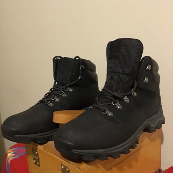 🔥SALE! TIMBERLINE, NWOT, No box, size 9, see pics, buy now🔥🔥 - Picture 2 of 9